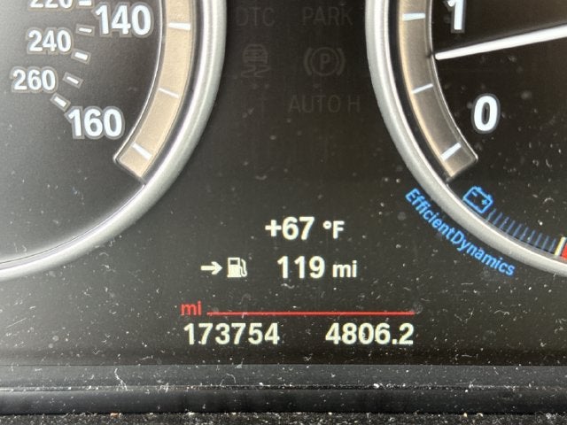 2016 BMW X3 xDrive35i