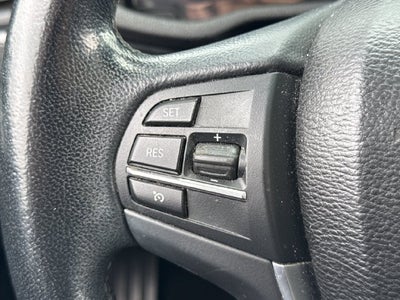 2016 BMW X3 xDrive35i