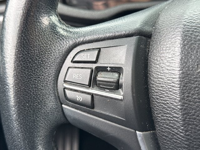 2016 BMW X3 xDrive35i