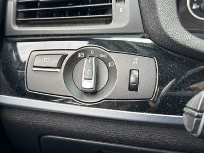 2016 BMW X3 xDrive35i