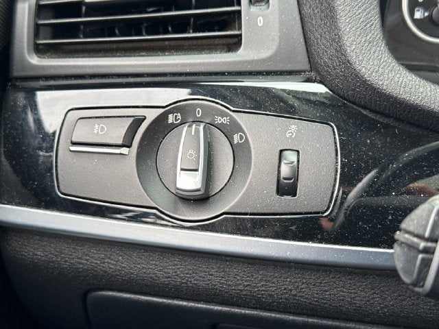 2016 BMW X3 xDrive35i