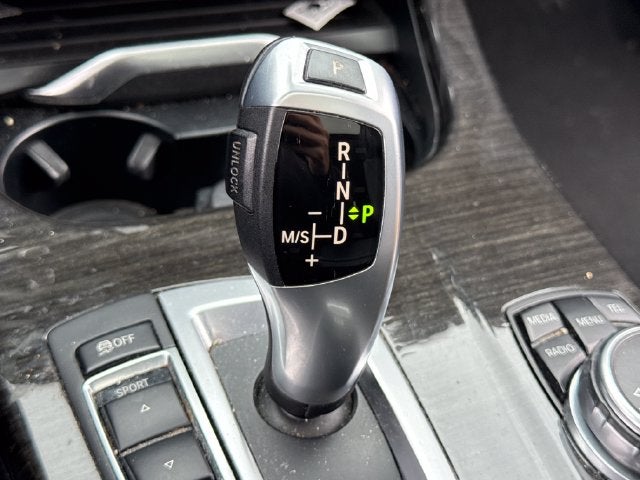2016 BMW X3 xDrive35i