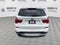 2016 BMW X3 xDrive35i
