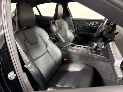 2020 Volvo S60 Momentum