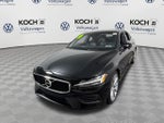 2020 Volvo S60 Momentum