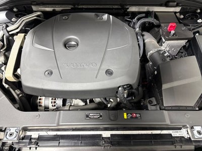 2020 Volvo S60 Momentum