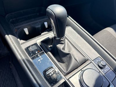 2025 Mazda Mazda CX-50 2.5 S Premium Package