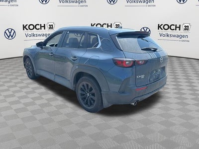 2025 Mazda Mazda CX-50 2.5 S Premium Package