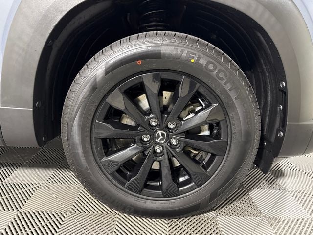 2024 Mazda Mazda CX-50 2.5 S Premium Package