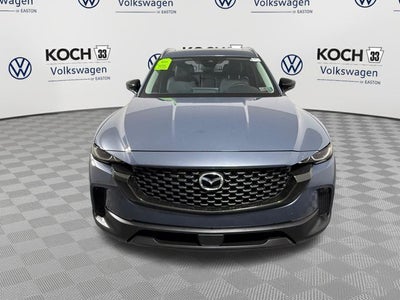 2024 Mazda Mazda CX-50 2.5 S Premium Package