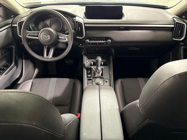 2024 Mazda Mazda CX-50 2.5 S Premium Package