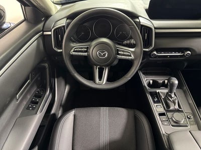 2024 Mazda Mazda CX-50 2.5 S Premium Package