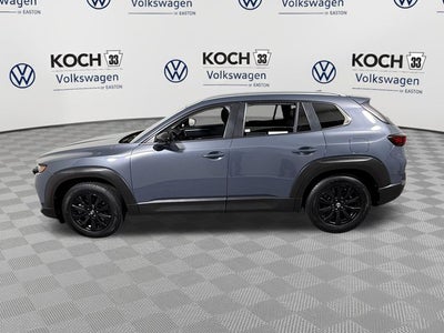 2024 Mazda Mazda CX-50 2.5 S Premium Package