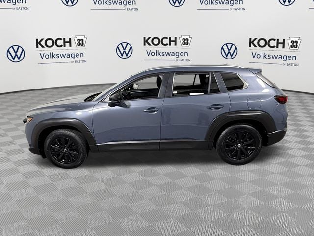 2024 Mazda Mazda CX-50 2.5 S Premium Package