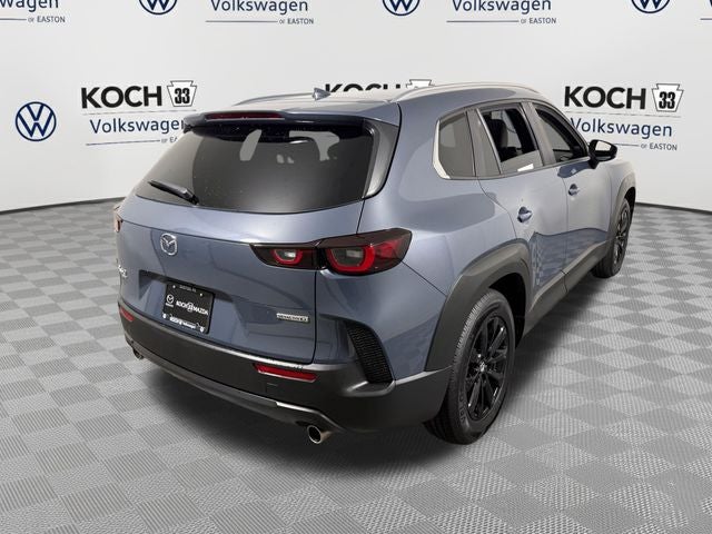 2024 Mazda Mazda CX-50 2.5 S Premium Package