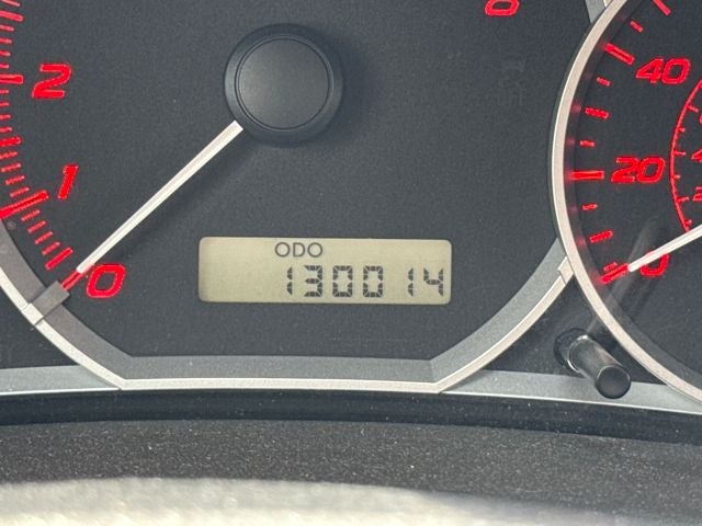 2014 Subaru Impreza WRX