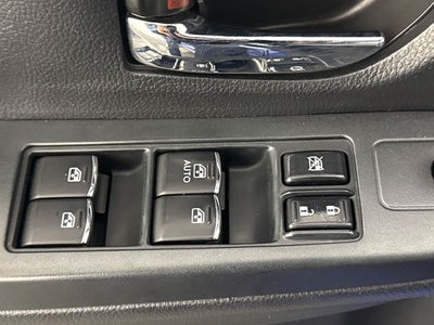 2016 Subaru WRX Premium