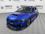 2016 Subaru WRX Premium