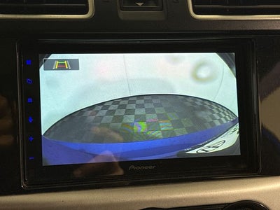 2016 Subaru WRX Premium