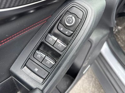 2024 Subaru WRX Limited