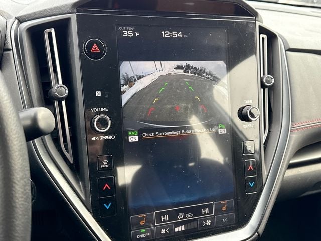 2024 Subaru WRX Limited