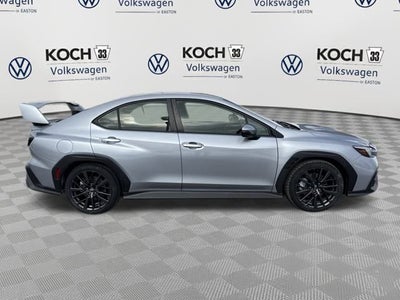 2024 Subaru WRX Limited