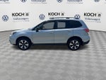 2017 Subaru Forester 2.5i CVT