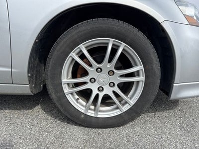 2006 Acura RSX 2dr Cpe AT