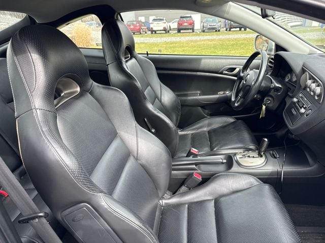 2006 Acura RSX 2dr Cpe AT