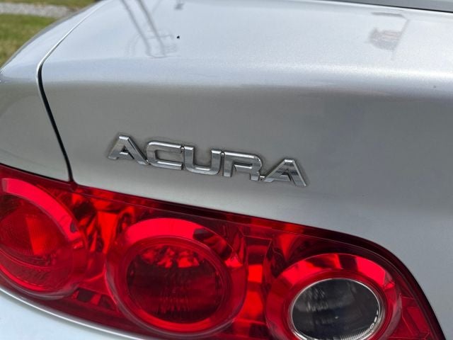 2006 Acura RSX 2dr Cpe AT