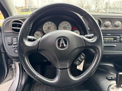 2006 Acura RSX 2dr Cpe AT