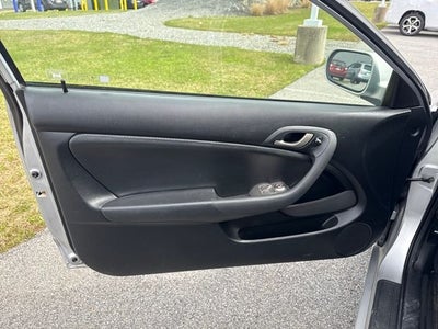2006 Acura RSX 2dr Cpe AT