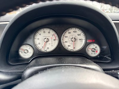 2006 Acura RSX 2dr Cpe AT