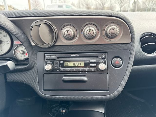 2006 Acura RSX 2dr Cpe AT