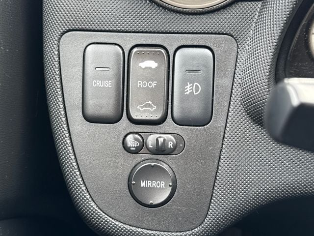 2006 Acura RSX 2dr Cpe AT