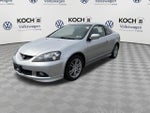 2006 Acura RSX 2dr Cpe AT
