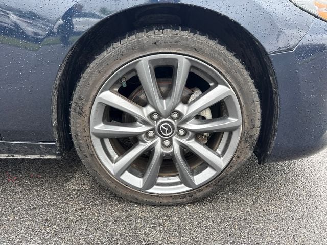 2022 Mazda Mazda3 Preferred