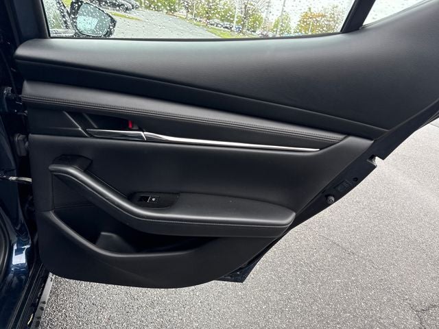2022 Mazda Mazda3 Preferred