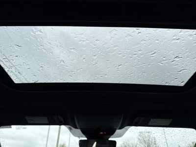 2022 Mazda Mazda3 Preferred