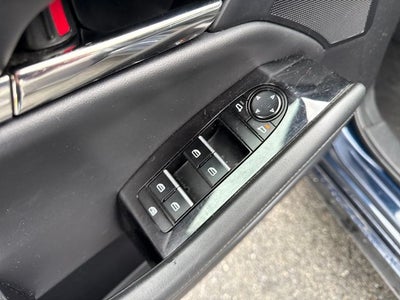 2022 Mazda Mazda3 Preferred