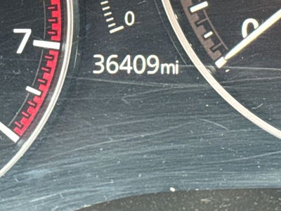 2022 Mazda Mazda3 Preferred