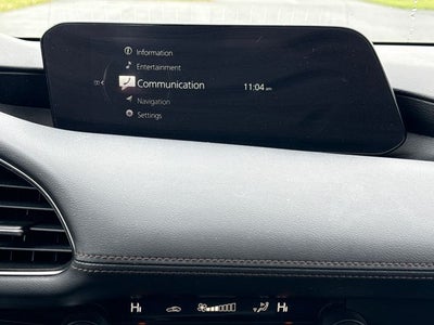 2022 Mazda Mazda3 Preferred