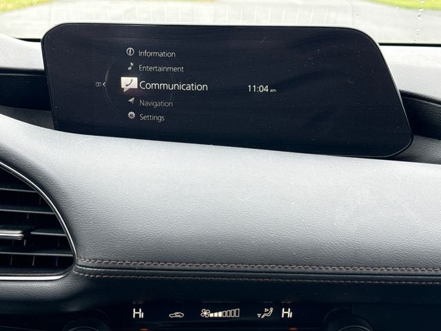 2022 Mazda Mazda3 Preferred