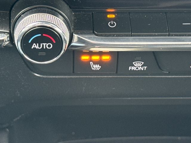 2022 Mazda Mazda3 Preferred