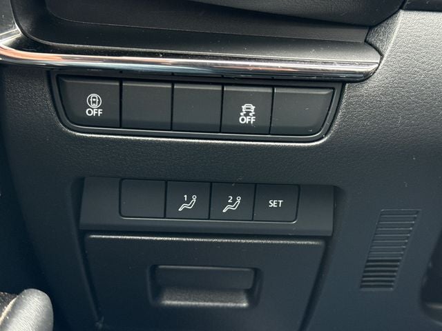 2022 Mazda Mazda3 Preferred