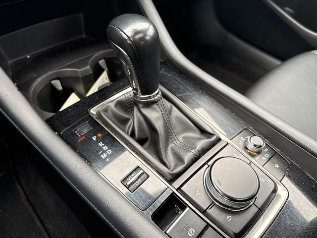 2022 Mazda Mazda3 Preferred