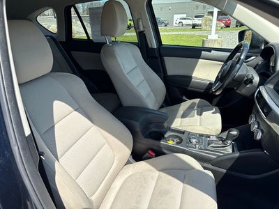 2016 Mazda Mazda CX-5 Touring