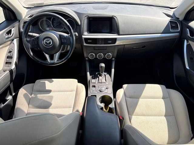2016 Mazda Mazda CX-5 Touring