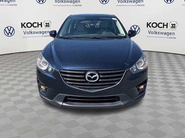 2016 Mazda Mazda CX-5 Touring