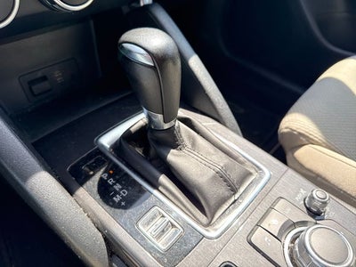 2016 Mazda Mazda CX-5 Touring